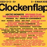 『音楽フェス「Clockenflap」5年ぶりに今晩開催』の画像