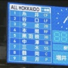 【実況】パワフルスピリッツ vs ALL HOKKAIDO【斎藤佑樹】
