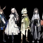 アークナイツ速報
