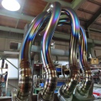 オオニシ･ヒートマジック