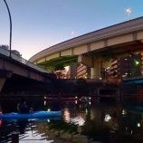 『下町の夜景を』の画像