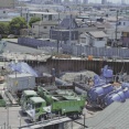 八潮市の道路陥没発生から半年が経過、工事完了まで５～７年程度の見込み