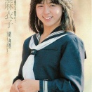伊藤麻衣子(いとうまい子)さん