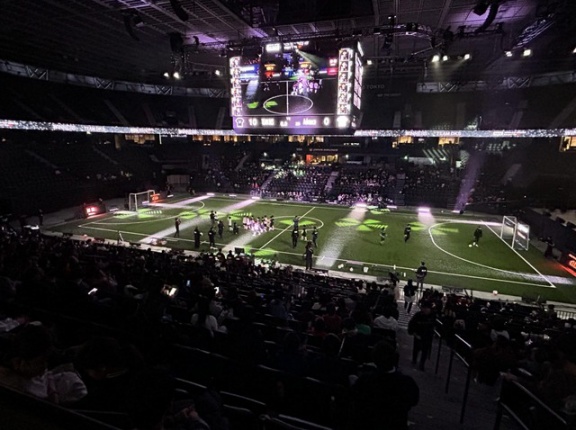 本田圭佑氏が考案！小学生の育成年代向けに開発された新しい４人制サッカー「４v４」の全国大会「JAPAN CAP」が開催