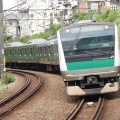 相鉄本線　JR東E233系7000番台　101