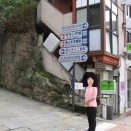 長崎の旅　その３　「オランダ坂」