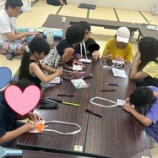 『2025.7.27 「ひまわり🌻夏祭り」の報告』の画像