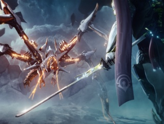 【Warframe】「ペリタの血」作戦が来週12/17から登場！って話