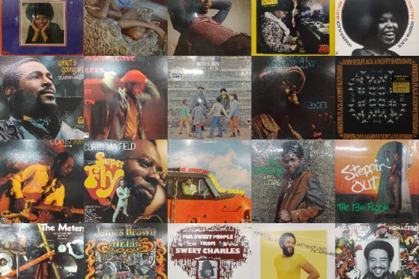 CD・レコード 販売/買取 ディスクユニオン大阪店 - 中古ジャズ・ソウル