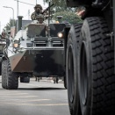 米国とエクアドルがナルコテロカルテルに対する共同軍事作戦を開始