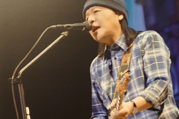 山下達郎　パフォーマンス2002パーカー 山下達郎 パフォーマンス2002パーカー 山下達郎】パーカー／ツアー