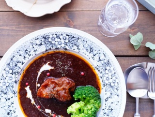 メニューに困ったらコレ♪湯煎するだけで「おうちレストラン」級の一品が出来るお取り寄せ<PR含>