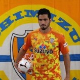 『清水 ポルトガル1部からDFフレイレ選手 完全移籍にて加入決定!   187cmの大型DF』の画像