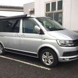 ��VW T6�Υ����ɡ��ꥢ�˥ǥ���������٤β���