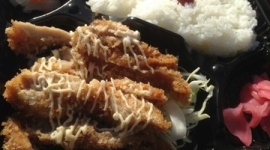 【飲食】激安弁当店「タネの卸先は絶対質問しない、それが安さの秘密」