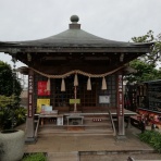 合気道月光流道場長・チョコ助と伊東健治の公式ブログ　「骸(むくろ)をつけていま一戦(ひといくさ)せん！！」