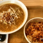 東北食べ歩き