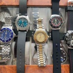 haochiのこそっと腕時計ブログ