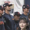 近藤健介さん、アイドルを見てニヤつくｗｗｗｗｗｗ
