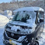 チキチキ号奮戦記