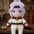実写風ぬい化AI画像 2