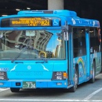 🚌ＢＵＳ画像館熊本🚏熊本県内のバス事業者5社 10月1日(水)より運賃値上げ 初乗り運賃は180円から200円に