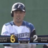 【vsオリックス】日ハムが7回に西川、高濱、近藤の3連続タイムリーでリードを4点に広げる！