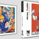 POLYMEGAコレクション Vol.17&Vol.18発表！エクセリオンの続編初移植！／雑記１・２