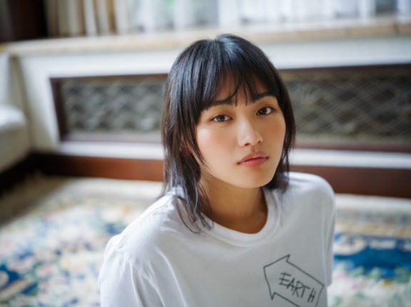 櫻坂46 山﨑天 blt graph. vol.115 写真撮影場所