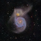 M51  　総仕上げ