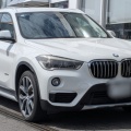 F48 BMW X1 18i ��ξư���Ф����ա����եȥ��å�����Υ��ɡ�������»�����