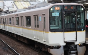 天理教教祖140年祭開催に伴う臨時列車の概要が発表