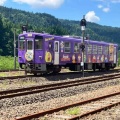 私の好きな駅舎❤️
