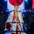 武尊、格闘技界発展への想い綴る