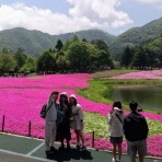 旅に出よう！！