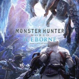 『【MHW】『モンスターハンターワールド:アイスボーン』プロモーション映像⑤』の画像