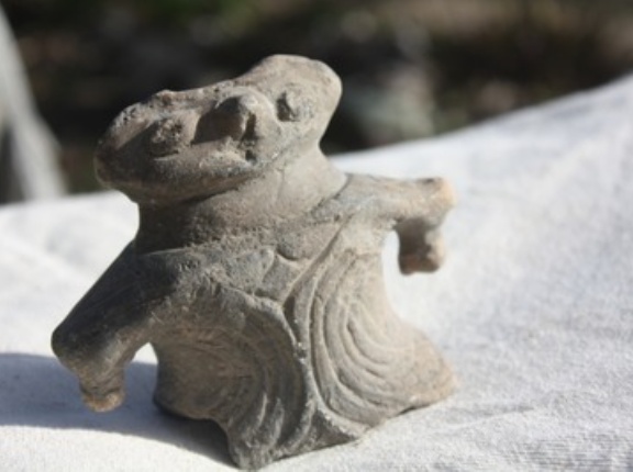 原始時代のメンヘラも「死にたい…」とか言ってたんか？