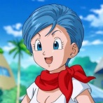 【画像】リメイクアニメ『ドラゴンボール超 ビルス』、ブルマの胸をえちちに盛ってしまうｗｗｗｗｗｗ　お前らの想像の300倍以上、爆乳ｗｗｗｗ