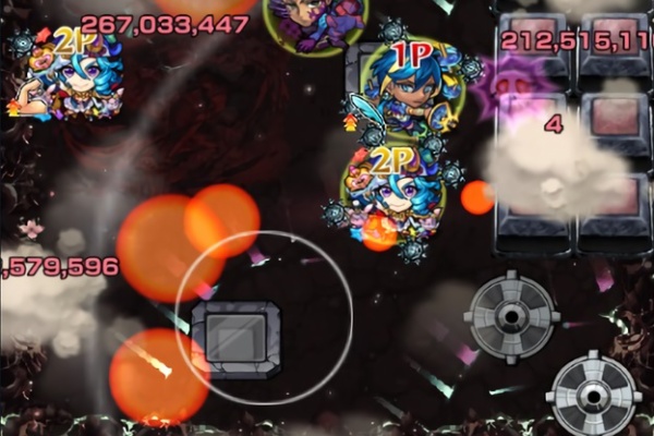 おひとりさまのモンスト 禁忌の獄 おひとりさまのモンスト 禁忌の獄