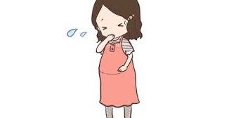 妊娠7ヶ月の妊婦で義両親と同居しているのだけど、眠り悪阻とよだれ悪阻が酷くてウトさんの腰を抜かさせてしまった