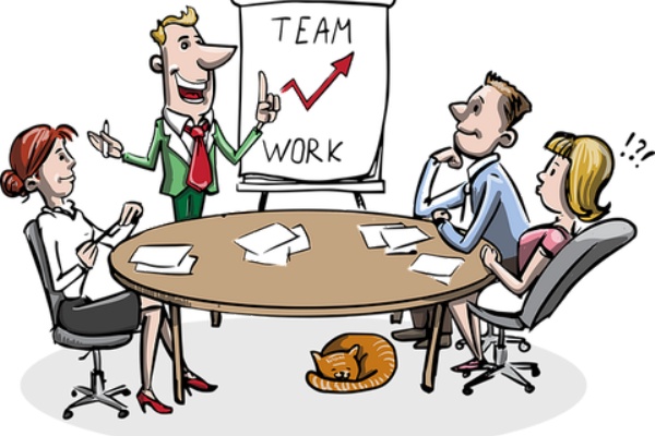 南米ペルーでガイドしています ビジネス