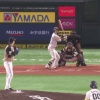 【vsソフトバンク】日ハム玉井、飛翔…
