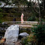 ムスメの成人式（二十歳の記念式典）