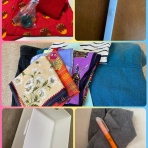 「汚部屋？大雑把？」  「いえいえ、おおらかなんです」