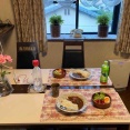 夕食はジャワカレー　レトルト