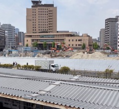 (仮称)千種駅前計画のできるまで14？