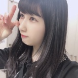 『[イコラブ] 山本杏奈「よこがお〜 ピースが〜 ちょっと〜 なぞだね〜」【=LOVE(イコールラブ)】』の画像