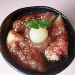 日本茶カフェ一日　ひとひ