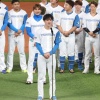 【日本ハム】福島蓮が背番号94→45「１年間１軍」　柳川大晟は95→47「クローザー狙う」