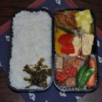 akikoんちのおはなし